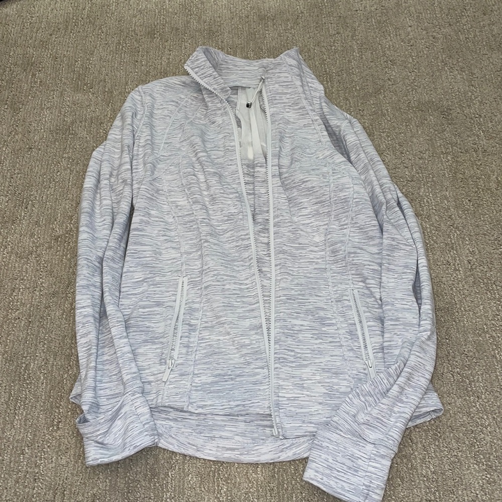 lululemon define jacket